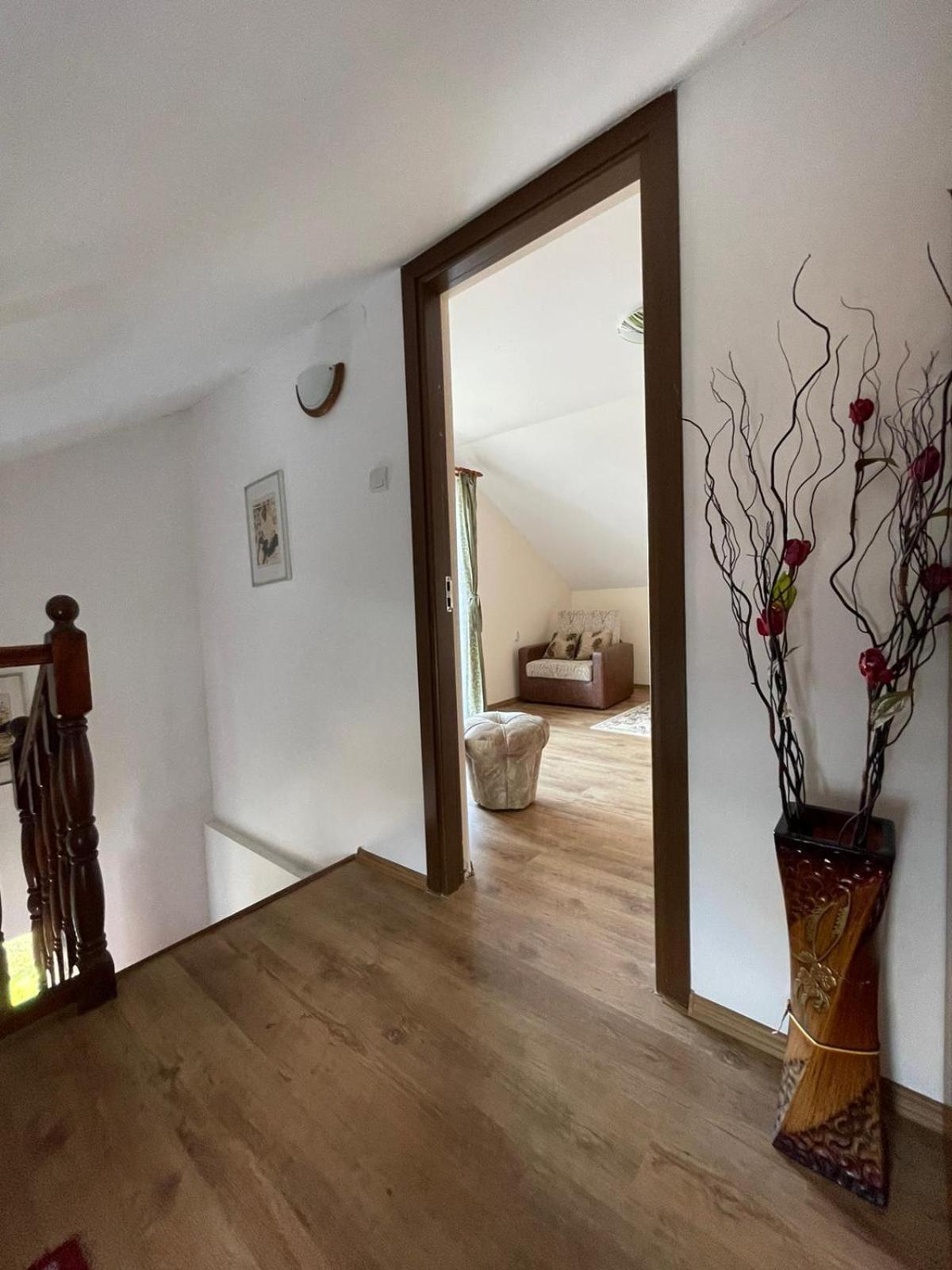 Casa Matei Villa Turda Buitenkant foto